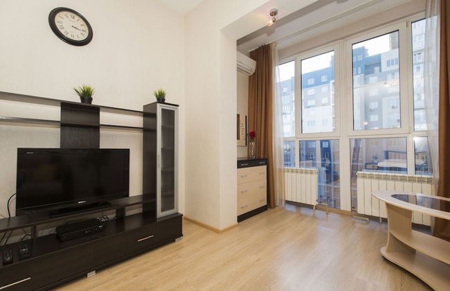 Apartments on Belinskogo 15 - apt 115 - Photo 9