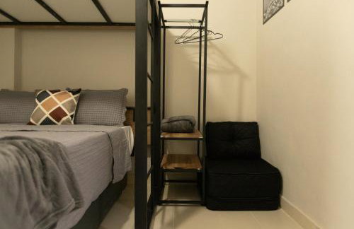 SUH Flamengo 14 Modern Studio - Foto 7