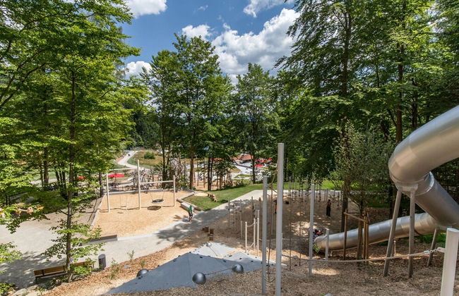 Apartment in Freyung Near Bavarian Forest - Foto 15