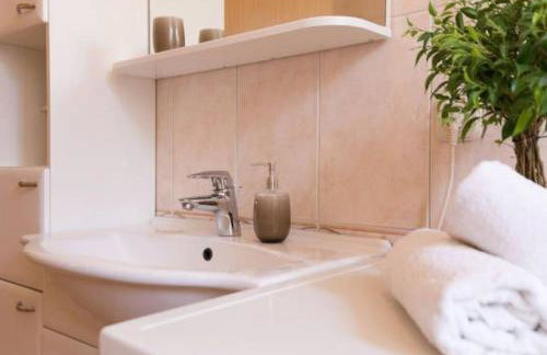 Apartment Sea apartment by Interhome - Foto 40