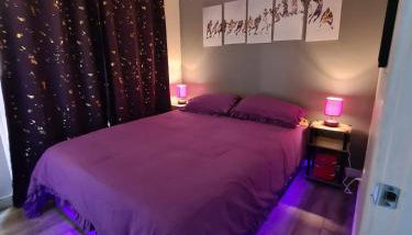 3 bedroom with Hot Tub and Video game console 10 minutes from Rodeo Drive Beverly Hills - Foto 3