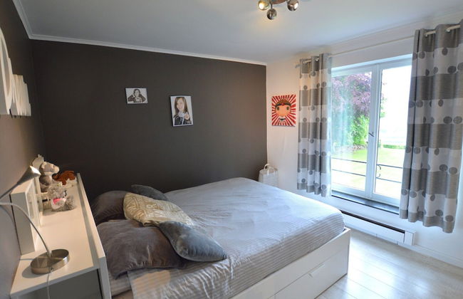 Cozy Holiday Home in Polleur With Sauna - Foto 11