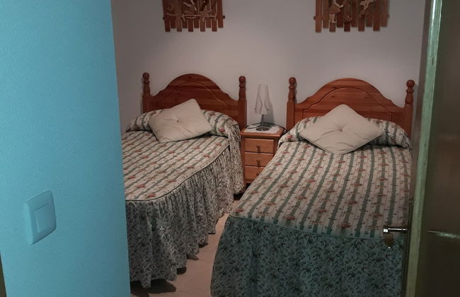 Apartamento Salamanca 38 - Foto 3