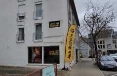 Outletcity Ferienwohnung Wohnung 1 - Foto 9