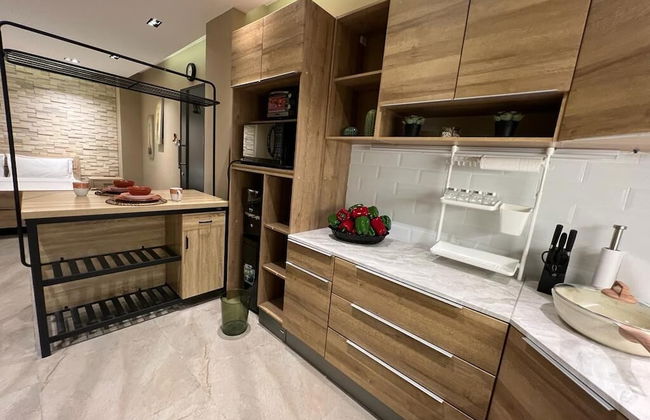 CHOSKA RESIDENCE - Foto 16