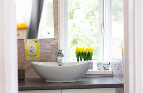 The Glantaff Inn Bunkhouse - Foto 17