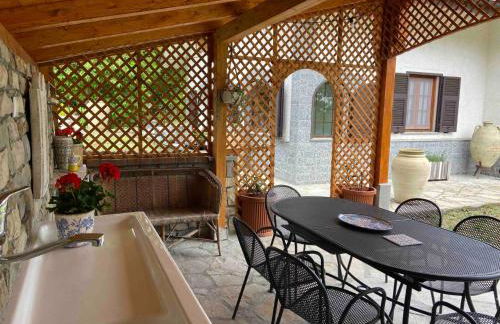 Peaceful Mountain Retreat - private guest house - Foto 47