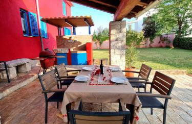 Villa Parun made for leisure & pleasure - Foto 20