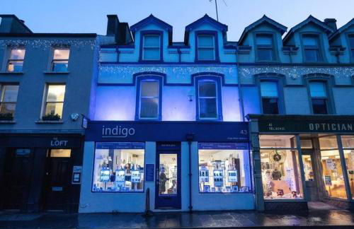 Indigo Apartment - Beautiful 1-bed in Ballycastle - Foto 31