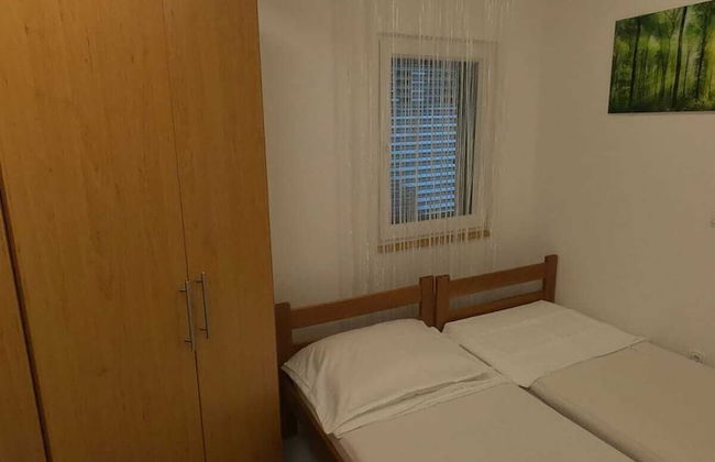 Apartment Romana - Beachfront - Foto 4