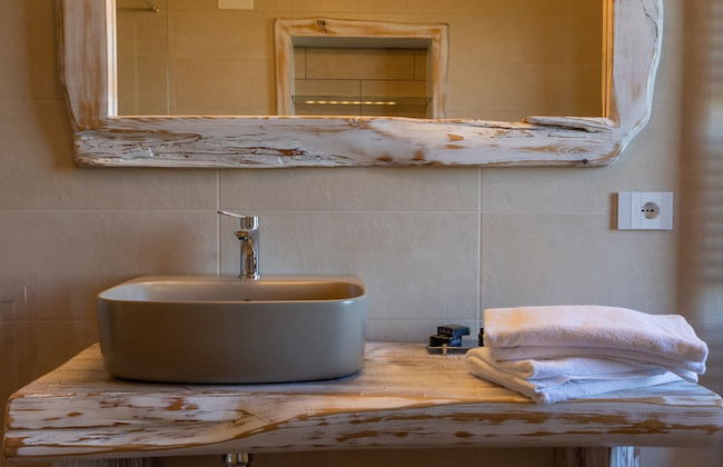 Agriturismo Tenuta di Montemassi La Fattoria - Foto 27