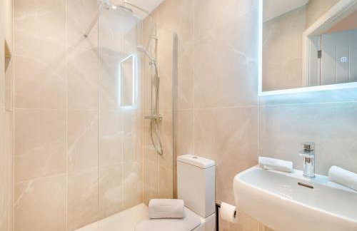 Cherry Tree Cottage - Uk47756 - Foto 26