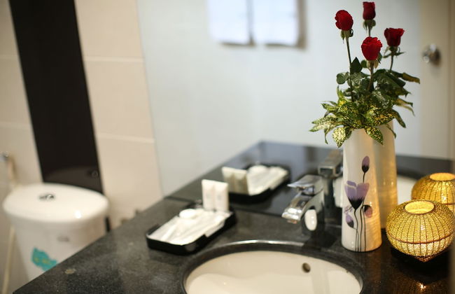 Diamond Suite Hai Ba Trung - Photo 42