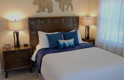 Lily Pad North at Loon Lake near Gore Mountain - Foto 3