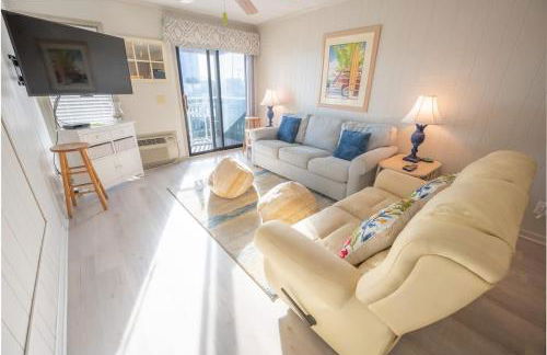 Amazing Place at the Beach III - Low Floor, Views - Foto 2