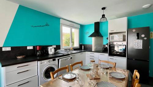 Ti'Belot - calme près de la mer - Photo 4