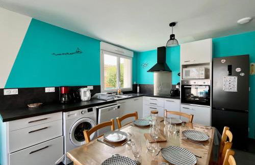 Ti'Belot - calme près de la mer - Foto 4