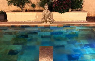 AMAIRADOU maison de vacances - Foto 55