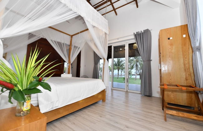 Ban Mai Beach Villa Phu Quoc - Foto 3