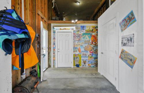 Fun, Fish, Crab - Birds, Beach & incredible Sunsets - Foto 51