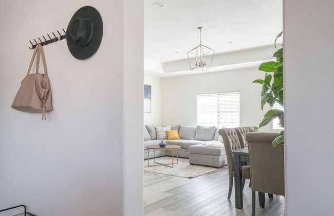 Chic & Cozy Home - Perfect Southern California Getaway - Foto 25