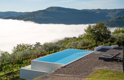 Casa Mille Olivi 2 - House with Private Pool & Lake View near Motovun - Photo 7