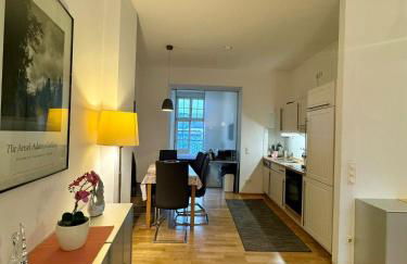 Ferienwohnung mitten in Wiesbaden - Foto 21