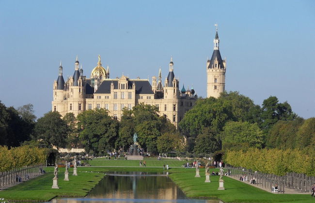 Ferienwohnung Am Strand in Schwerin - Foto 22