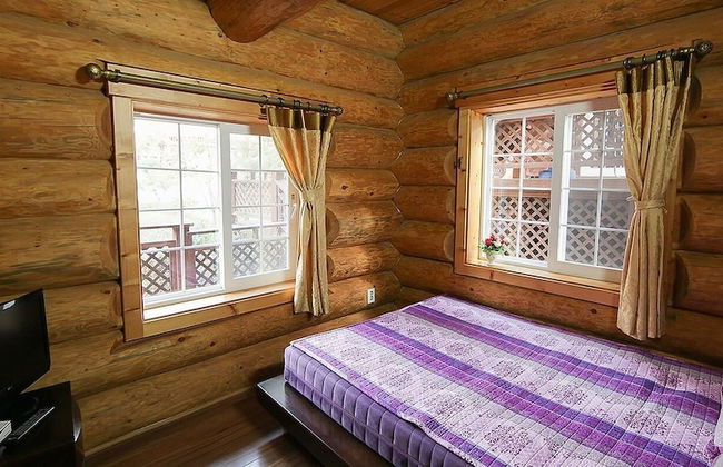 SSE Log Town - Foto 35