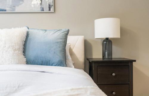 Southbank Suite 2 Bed Sleeps 5 London Bridge - Foto 7