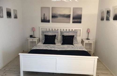 Ferienwohnung Bäumchenblick - Foto 1