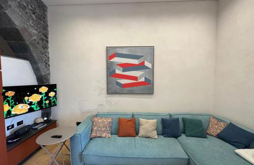 AYA - apartment in front of the sea - Foto 3