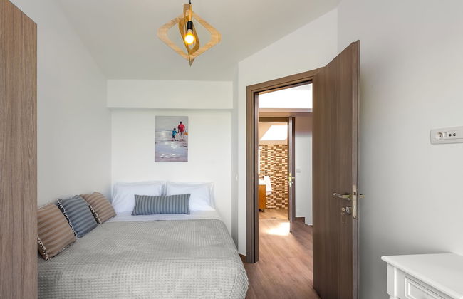 Diagoras & Attalos Villas - Photo 2