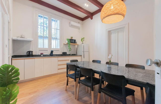 FLIPHAUS Mansion Paz - Foto 20