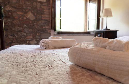 Podere I Sorbi, Spacious Tuscan Villa in Lajatico, Near Pisa & Volterra - Foto 41
