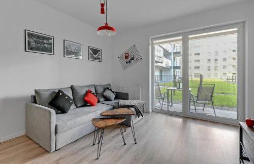 NORDBYHUS Apartamenty Angielska Grobla - Foto 132