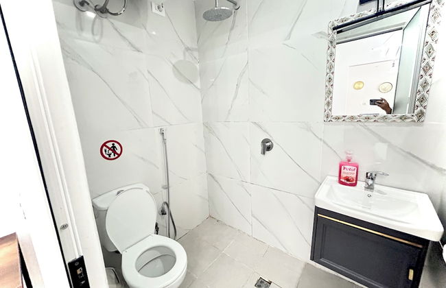 Tirana Budget Retreat Hotel - Foto 52