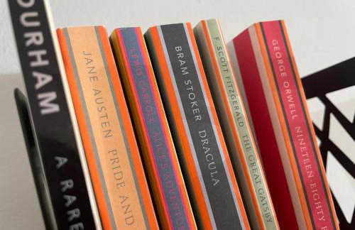 Durham 3 Bedroom House With Parking - Foto 14