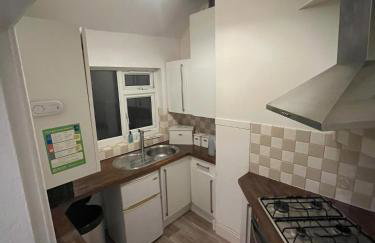 Corporate, Contractors Hollies House, 5 Bedrooms sleeps 15 - Foto 18