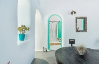 Sophia Finikia Villas - Photo 8