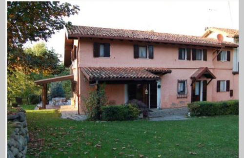 Casa intera tra le colline e le vigne del Dolcetto - Foto 20