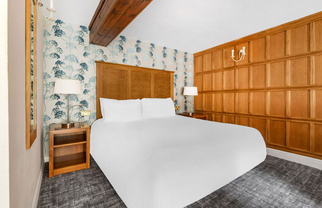 Thurnham Hall By Diamond Resorts - Foto 17