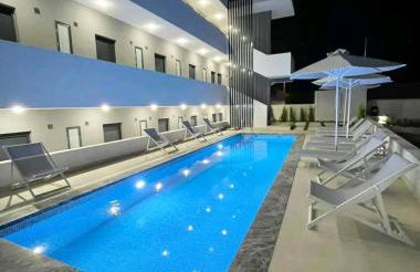 Benteler Studios Kallithea - Foto 7