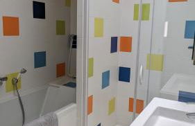 PN 84, Maison 4-6 personnes , jardin , plage et centre ville à 15 min à pied - Photo 3