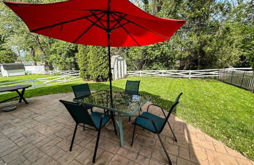 5 Bedroom Home in Old Homestead II - Photo 22