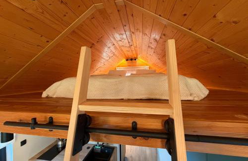 Dushka Mountain Cabin - Photo 14