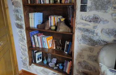 Kleitor Stone Villa-Peloponnese Getaway - Foto 39