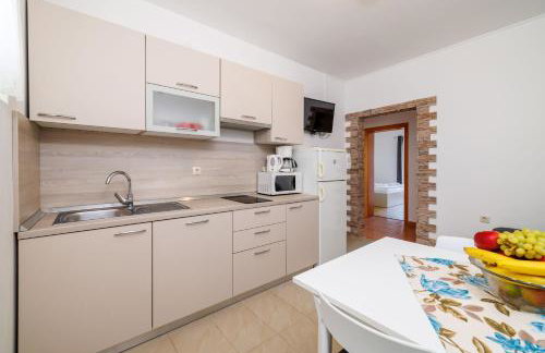 Apartments Ruzica F - Foto 54