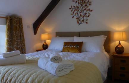 East Titchberry Cottage - Thatched cottage charm in rural North Devon - Foto 6