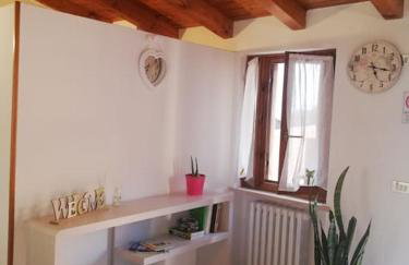 CA'ROSA an Italian experience in the old town - Foto 18